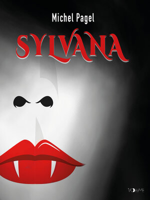cover image of Sylvana